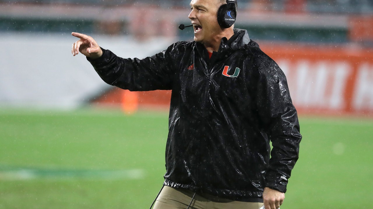 Not So Big Three: Noles, Gators and Canes all lose, again